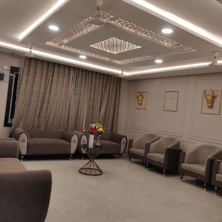 Hotel Virasat By Bookingcare Chhatarpur エクステリア 写真