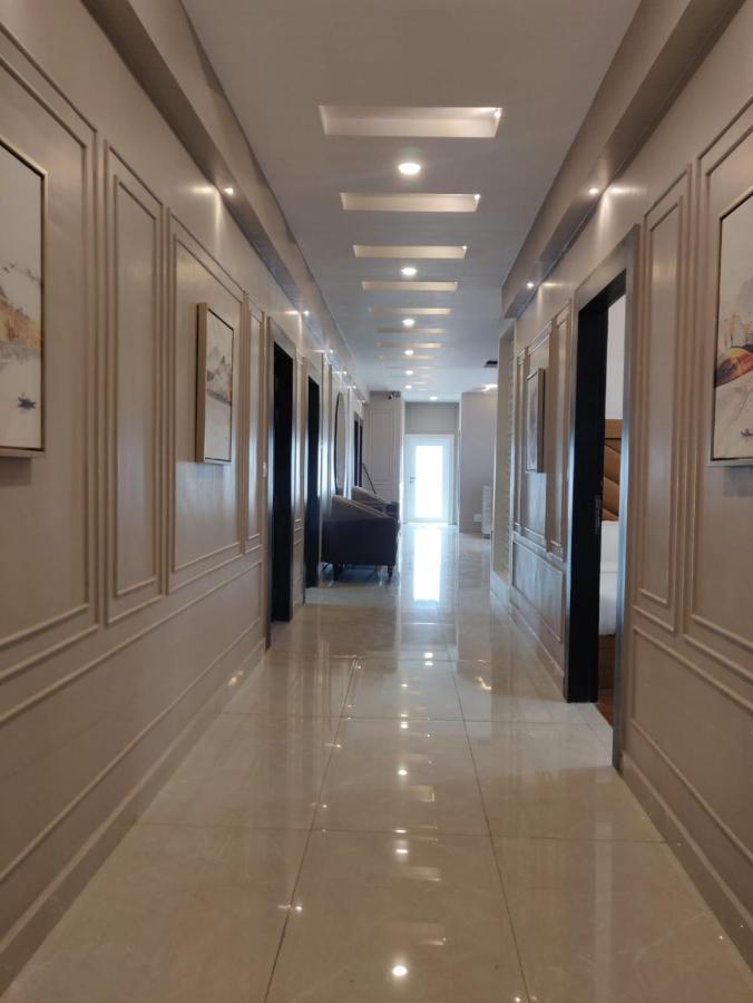 Hotel Virasat By Bookingcare Chhatarpur エクステリア 写真
