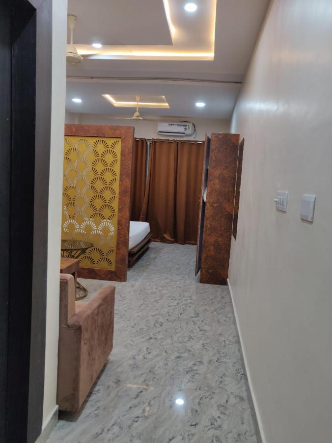 Hotel Virasat By Bookingcare Chhatarpur エクステリア 写真