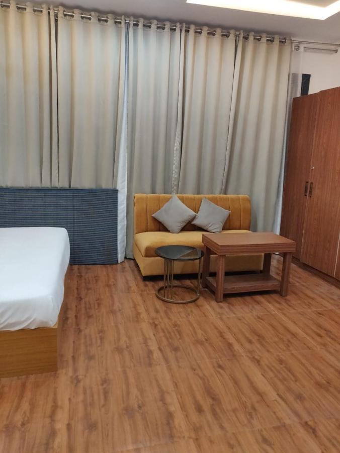 Hotel Virasat By Bookingcare Chhatarpur エクステリア 写真