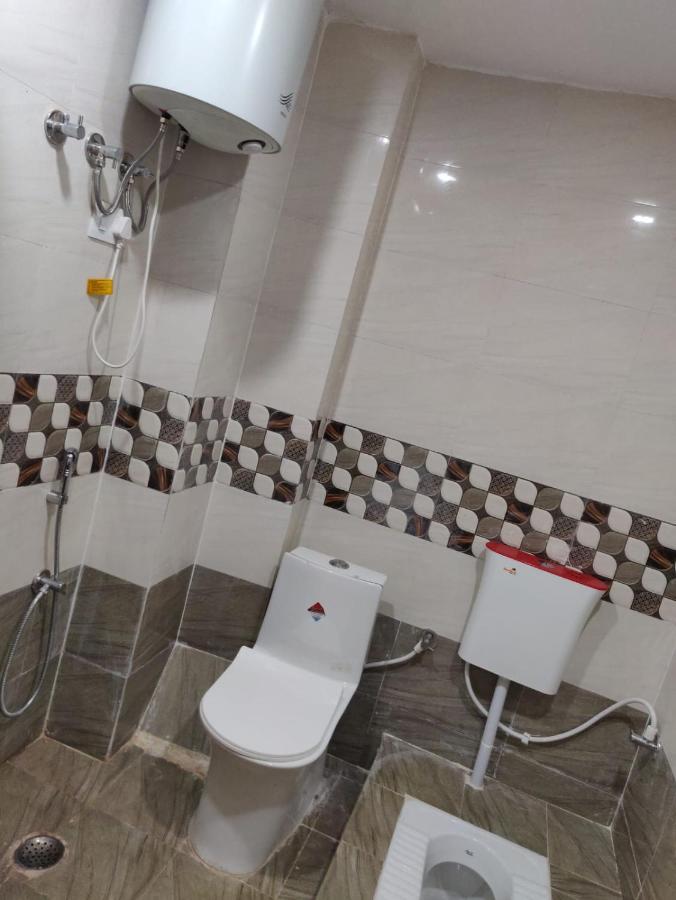 Hotel Virasat By Bookingcare Chhatarpur エクステリア 写真
