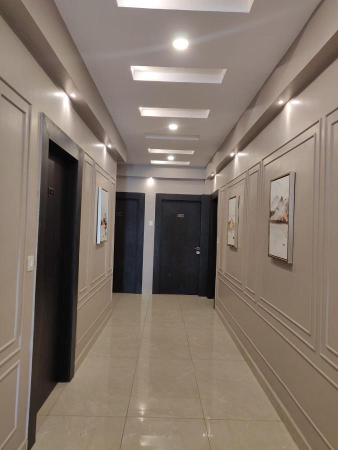 Hotel Virasat By Bookingcare Chhatarpur エクステリア 写真
